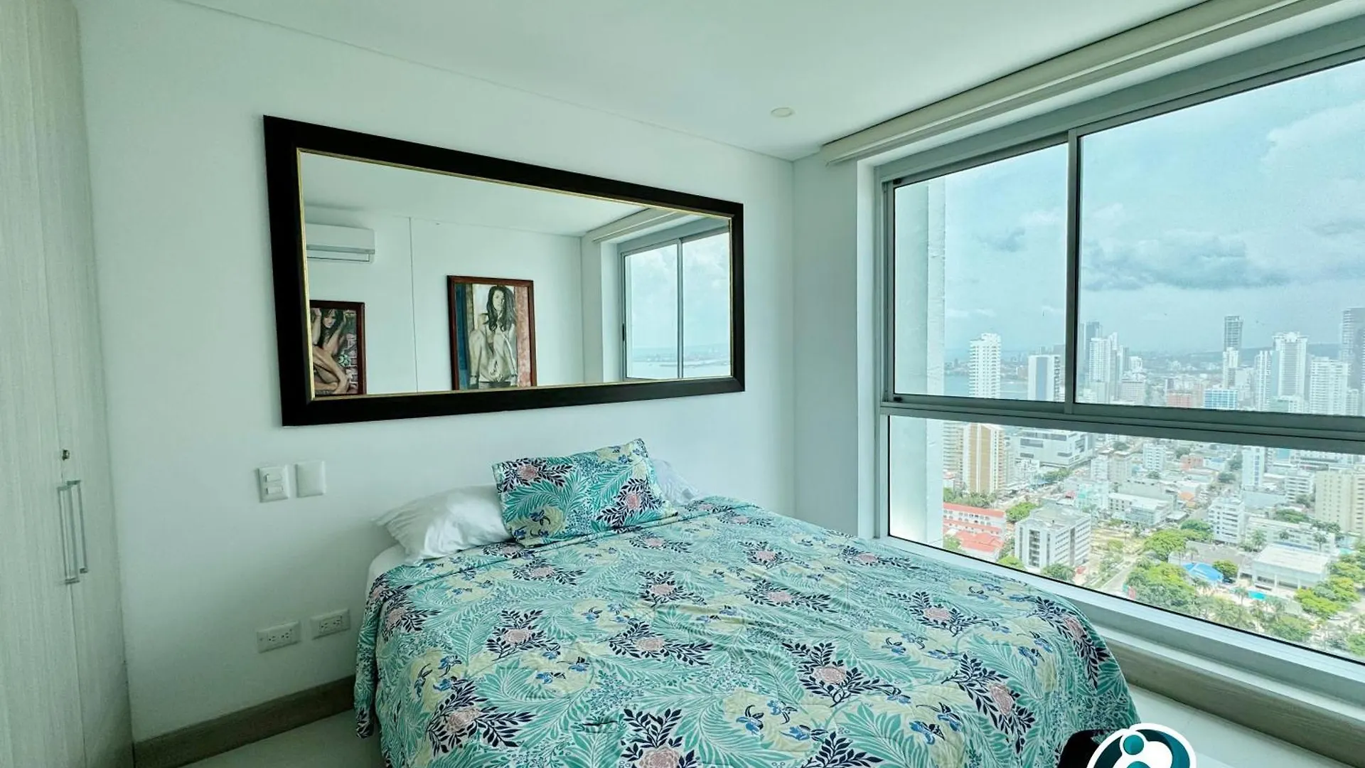 Apartahotel Laguito Bocagrande Por Parceros Group Cartagena