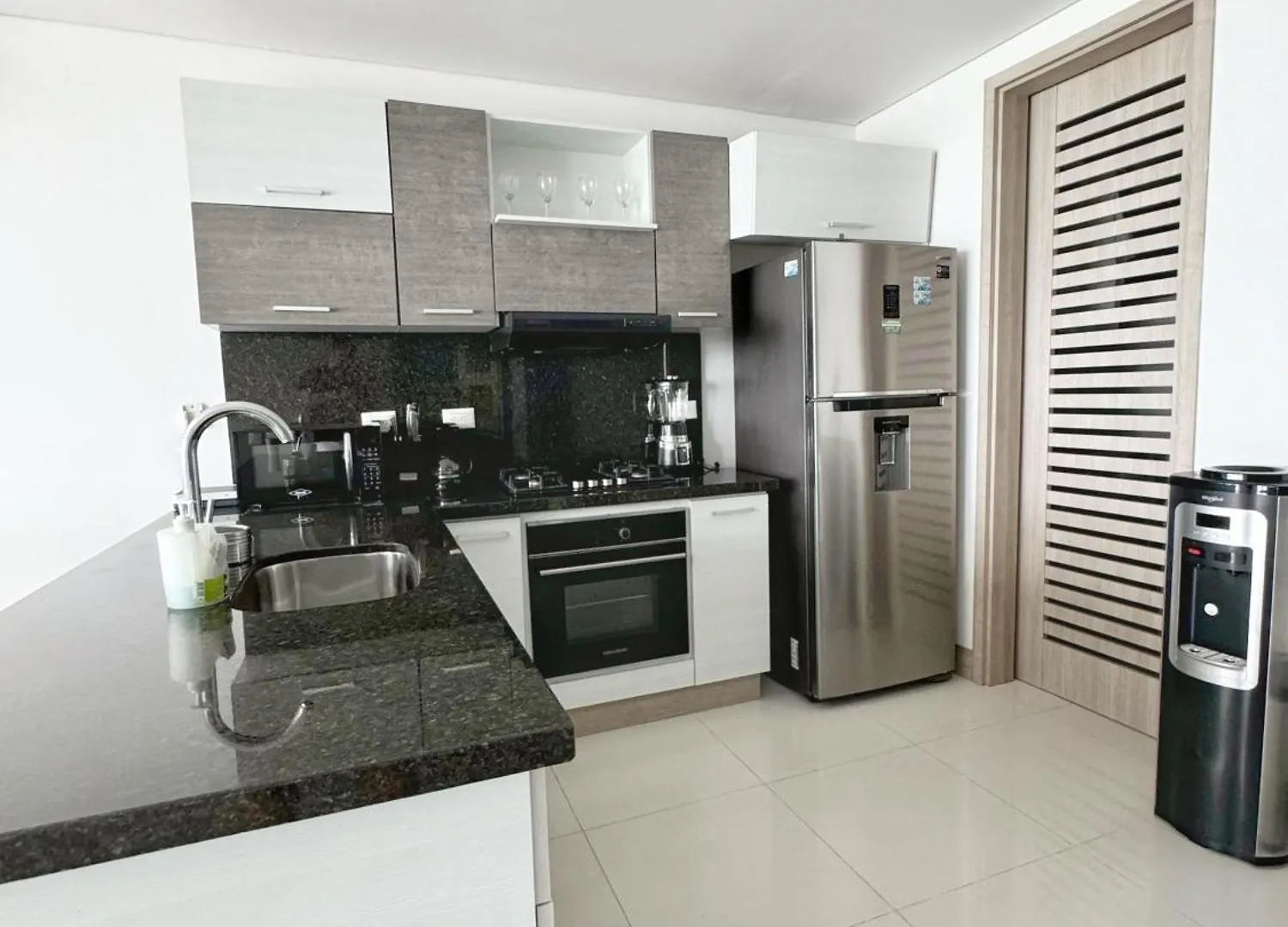 Aparthotel Apartahotel Laguito Bocagrande Por Parceros Group Cartagena Colombia