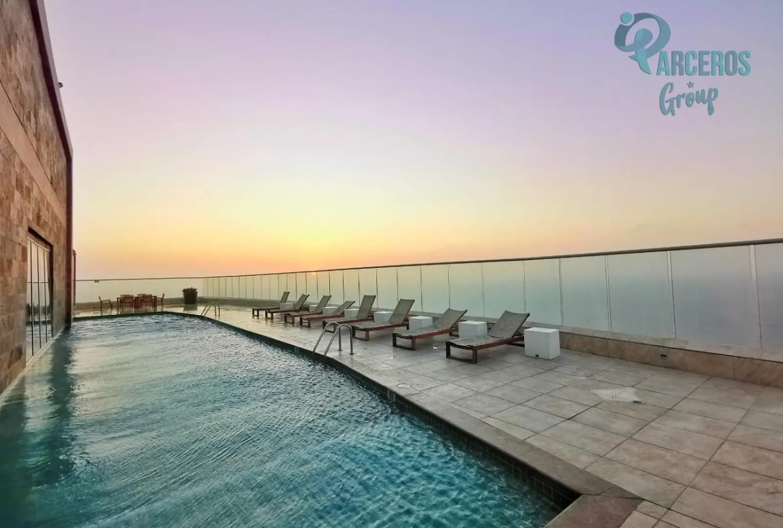 Apartahotel Laguito Bocagrande Por Parceros Group Cartagena