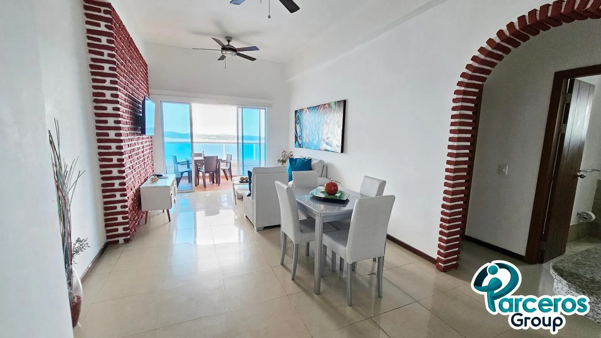 Apartahotel Laguito Bocagrande Por Parceros Group Cartagena