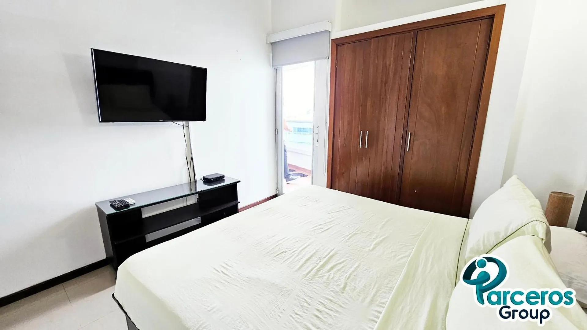 Apartahotel Laguito Bocagrande Por Parceros Group Cartagena Aparthotel