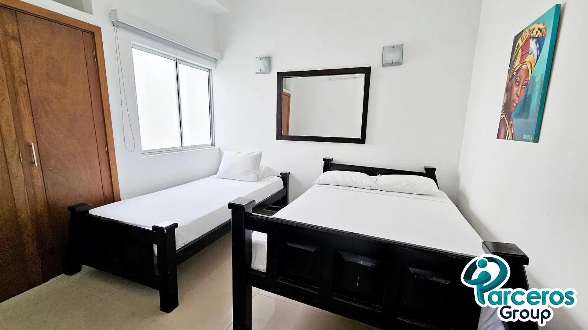 Apartahotel Laguito Bocagrande Por Parceros Group Cartagena Aparthotel