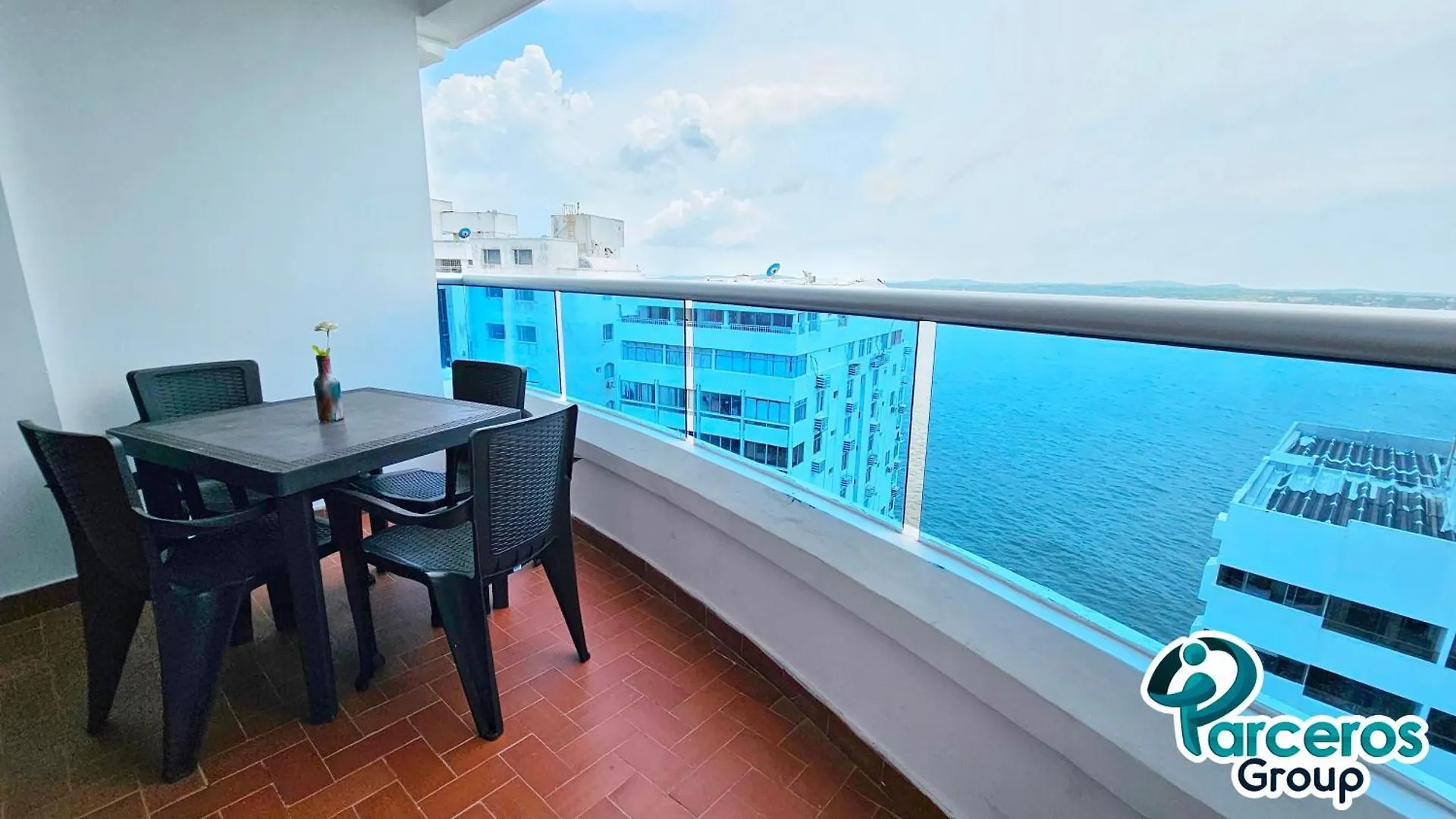 Aparthotel Apartahotel Laguito Bocagrande Por Parceros Group Cartagena Colombia