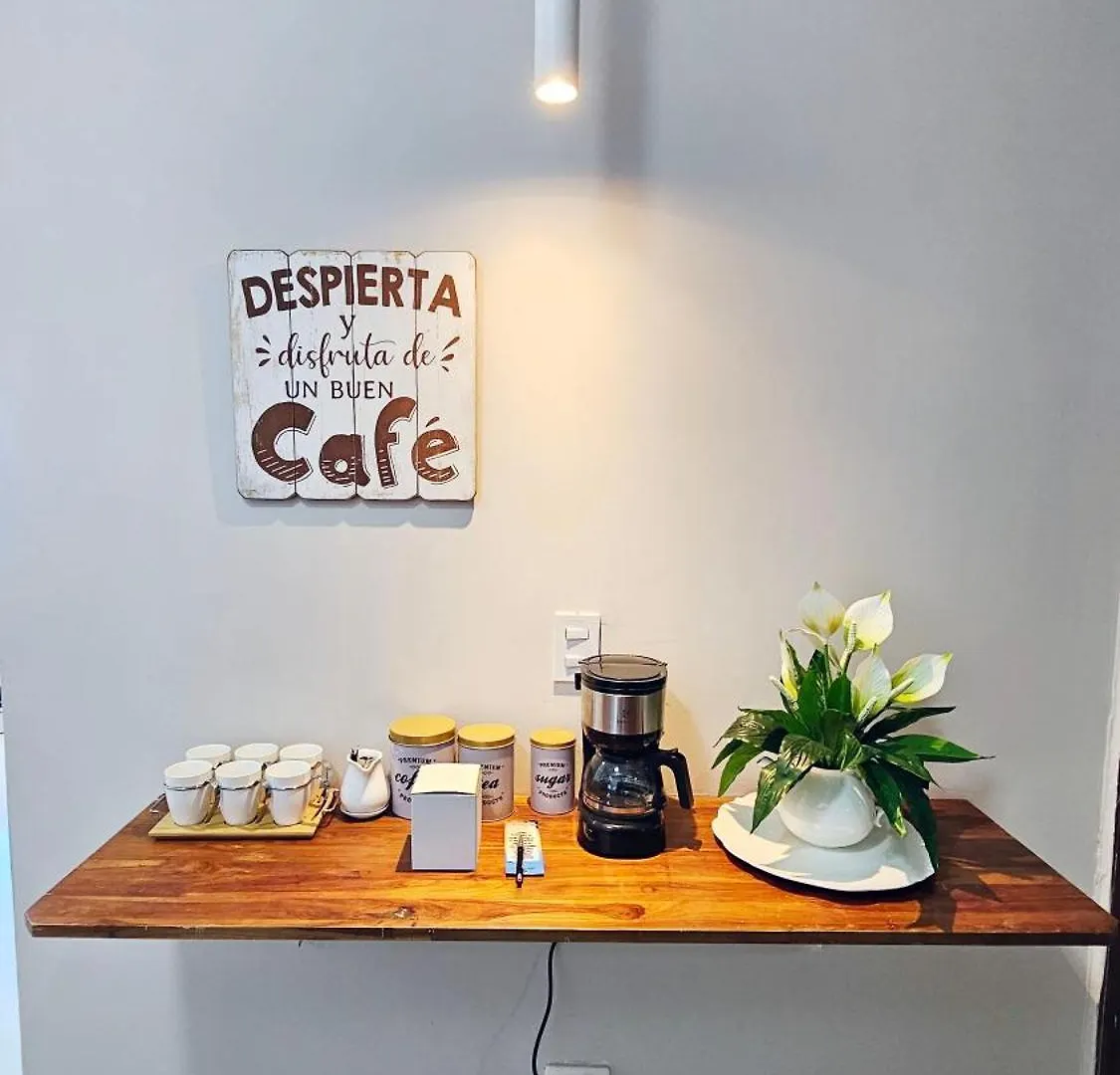 Apartahotel Laguito Bocagrande Por Parceros Group Cartagena 0*,