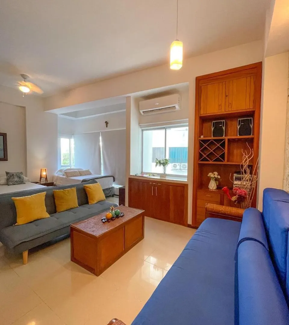 Apartahotel Laguito Bocagrande Por Parceros Group Cartagena