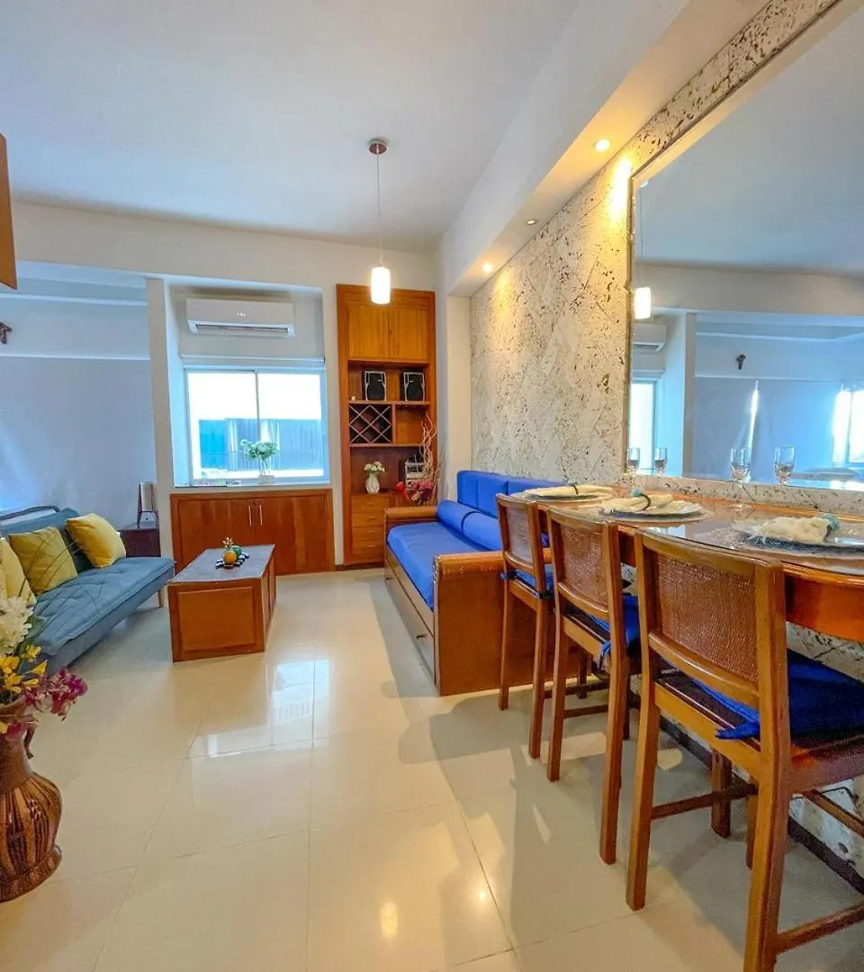 Aparthotel Apartahotel Laguito Bocagrande Por Parceros Group Cartagena
