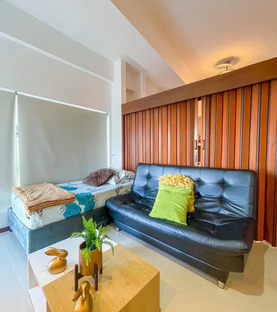 Apartahotel Laguito Bocagrande Por Parceros Group Cartagena