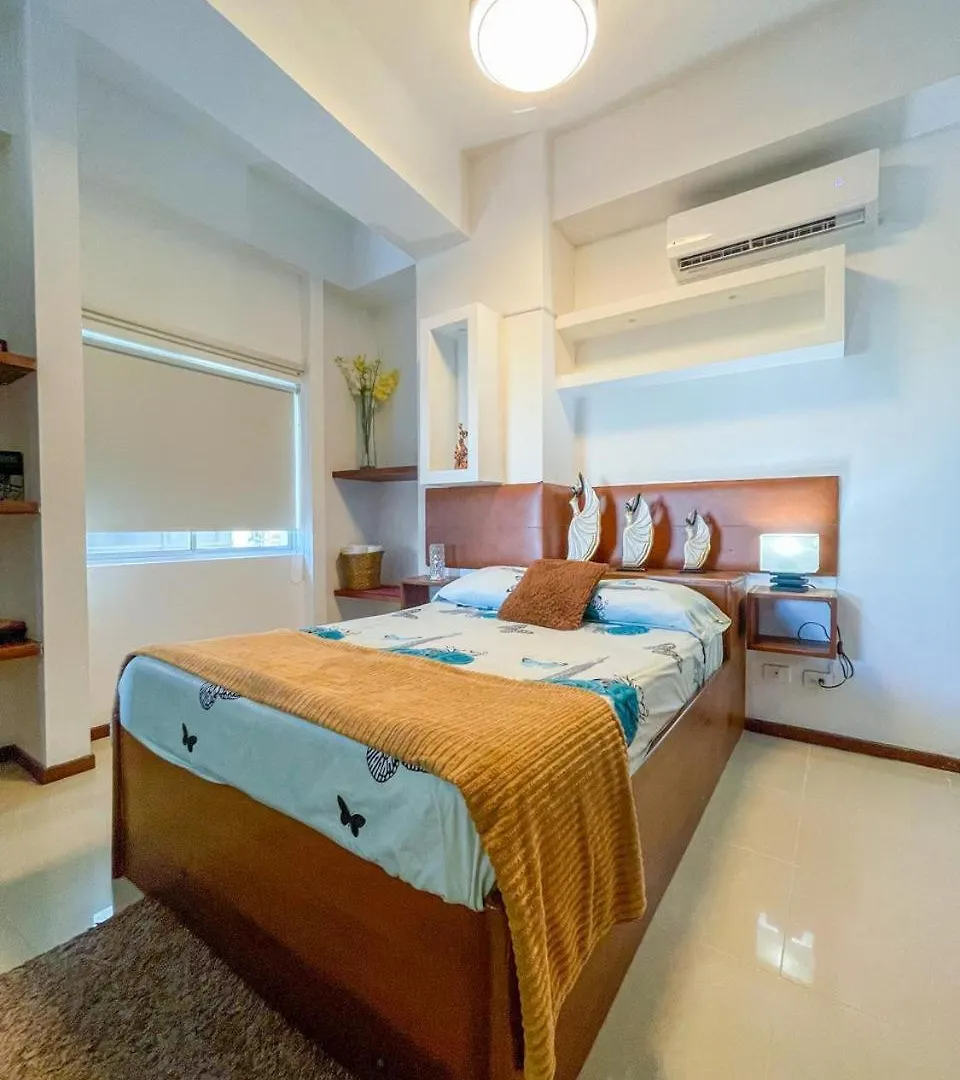 Apartahotel Laguito Bocagrande Por Parceros Group Cartagena Aparthotel