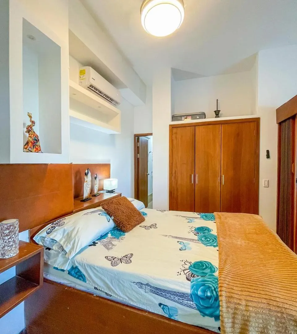 Aparthotel Apartahotel Laguito Bocagrande Por Parceros Group Cartagena Colombia