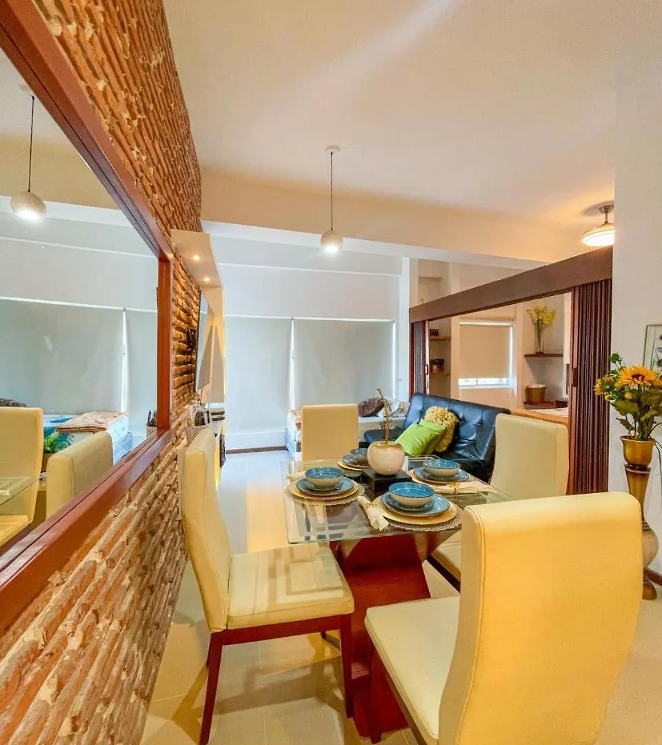 Aparthotel Apartahotel Laguito Bocagrande Por Parceros Group Cartagena
