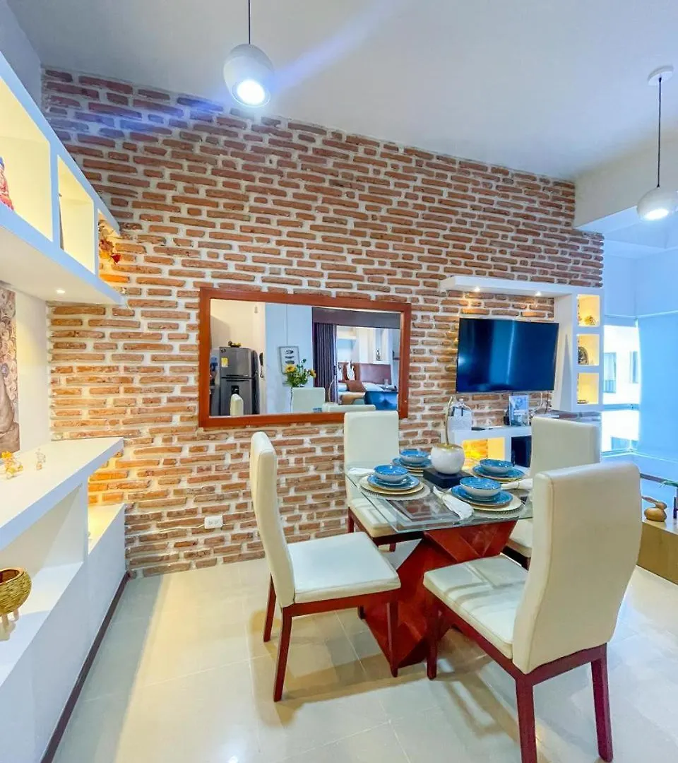 Apartahotel Laguito Bocagrande Por Parceros Group Cartagena Aparthotel