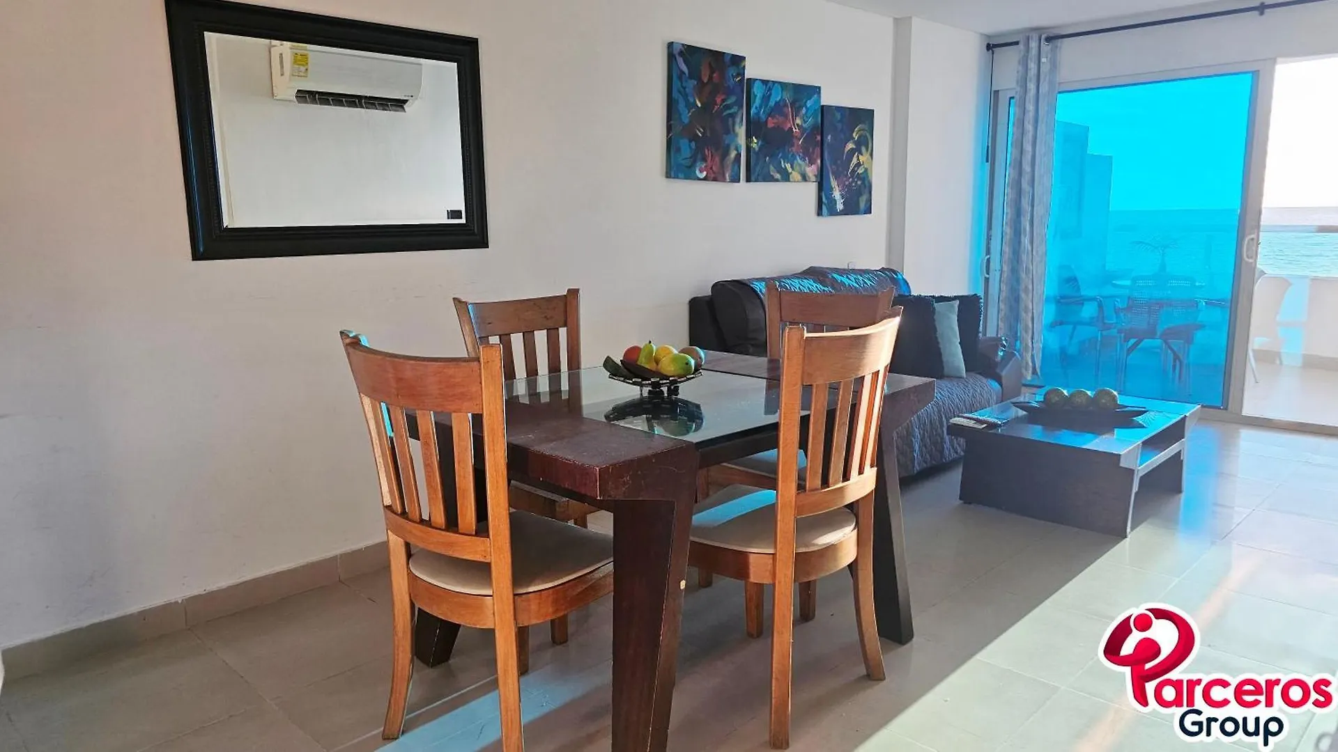 Aparthotel Apartahotel Laguito Bocagrande Por Parceros Group Cartagena Colombia