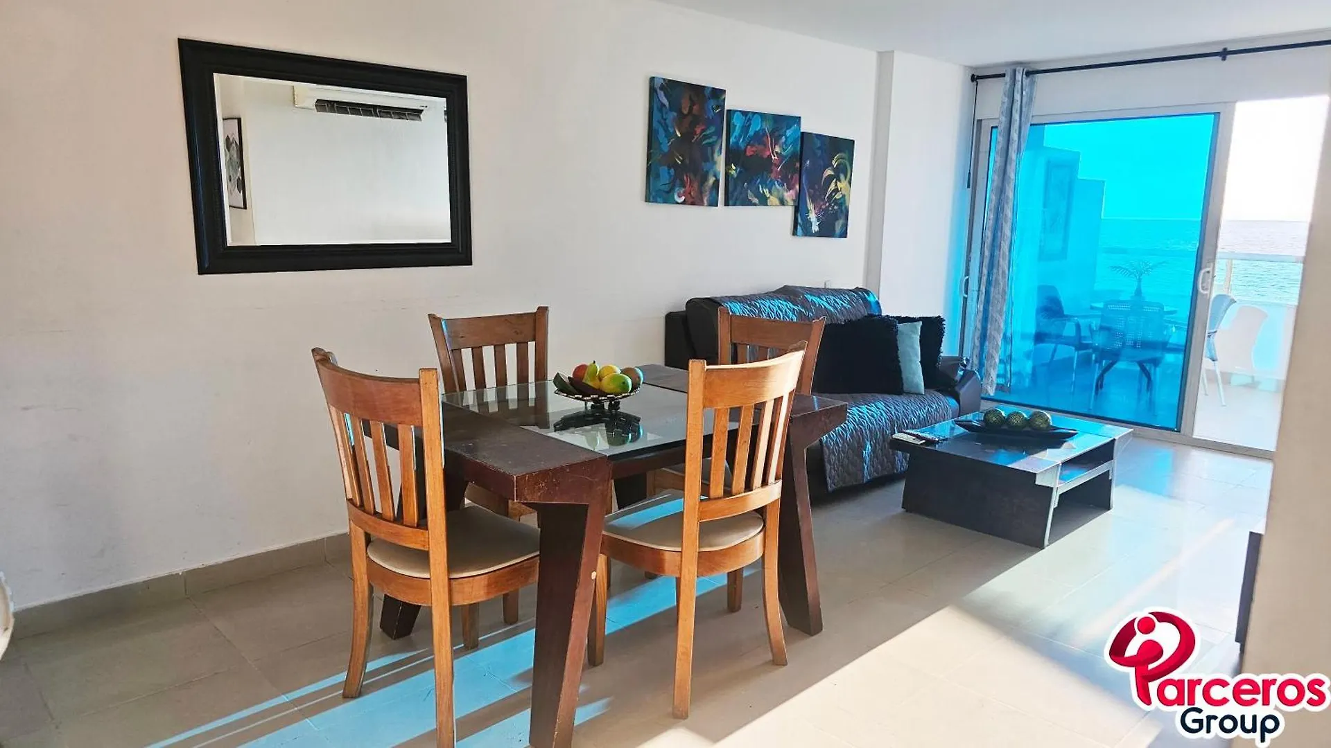 Apartahotel Laguito Bocagrande Por Parceros Group Cartagena Aparthotel