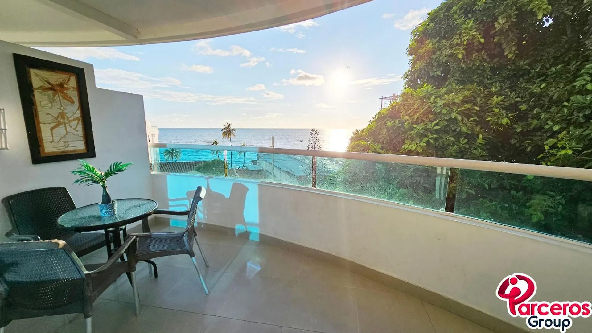 Apartahotel Laguito Bocagrande Por Parceros Group Cartagena Aparthotel