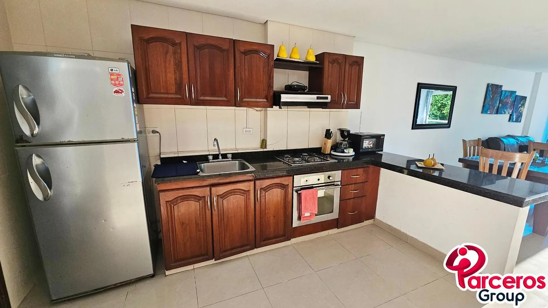 Apartahotel Laguito Bocagrande Por Parceros Group Cartagena