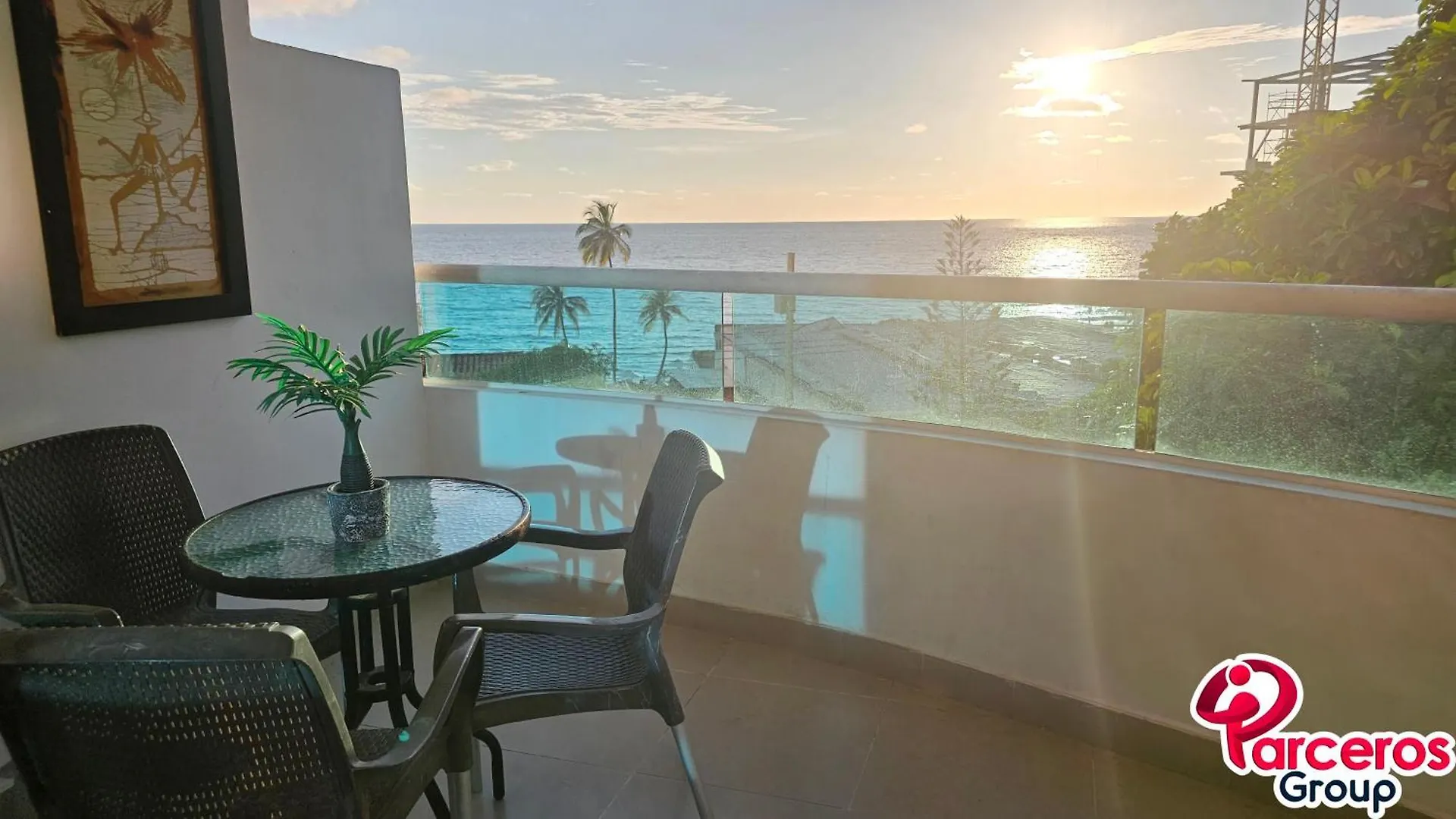 Aparthotel Apartahotel Laguito Bocagrande Por Parceros Group Cartagena Colombia