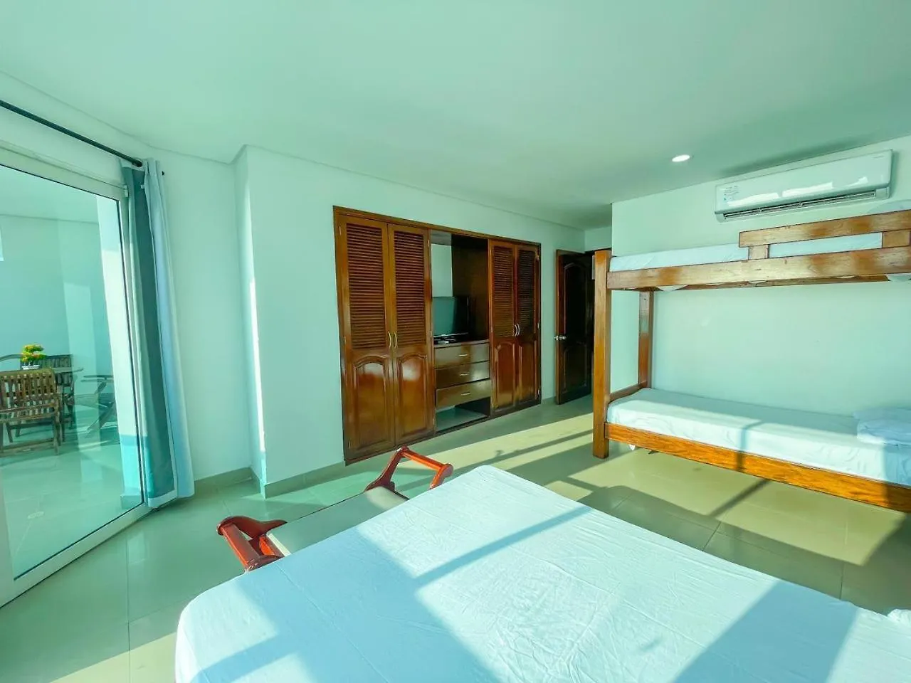 Apartahotel Laguito Bocagrande Por Parceros Group Cartagena