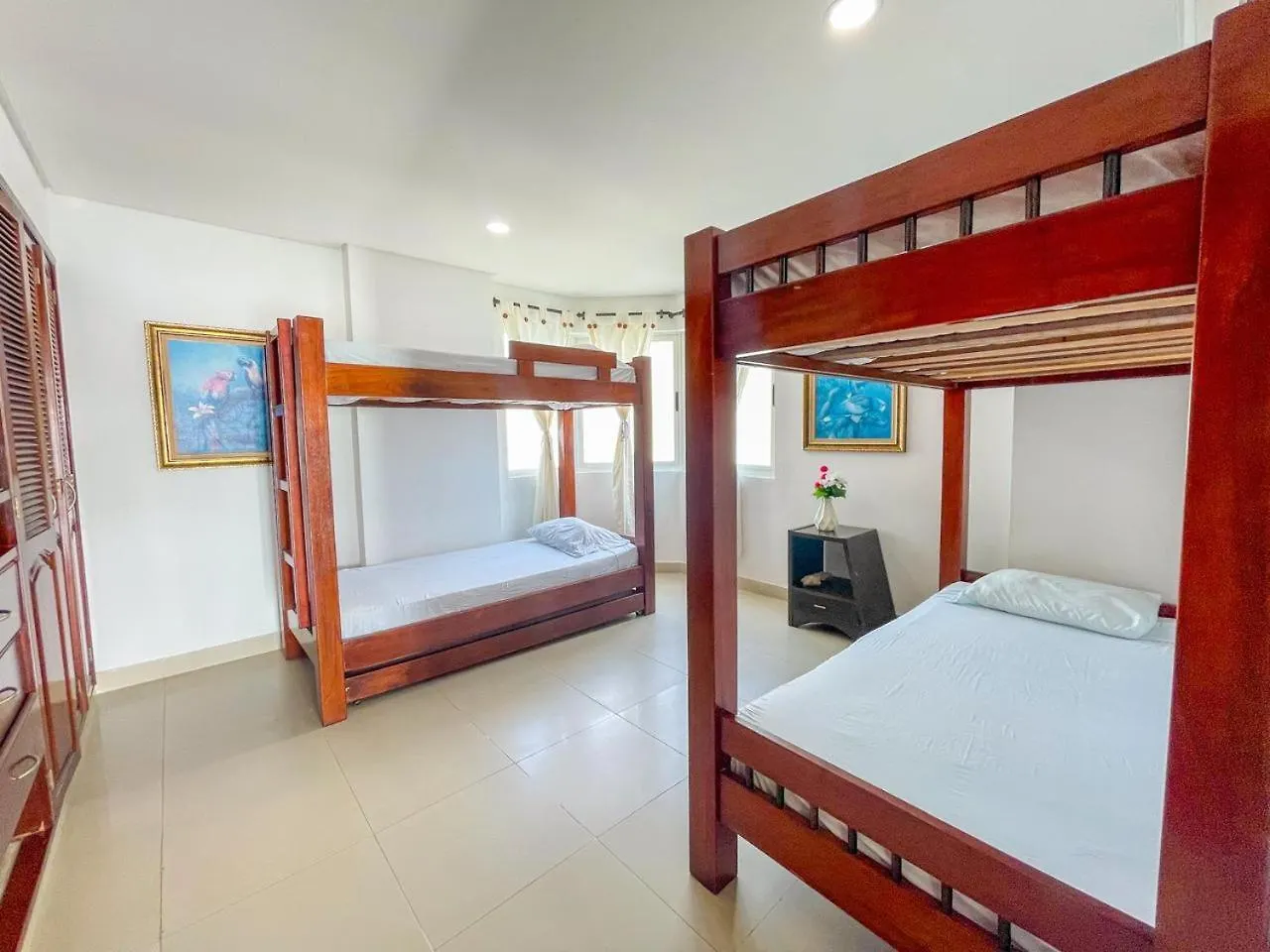 Aparthotel Apartahotel Laguito Bocagrande Por Parceros Group Cartagena